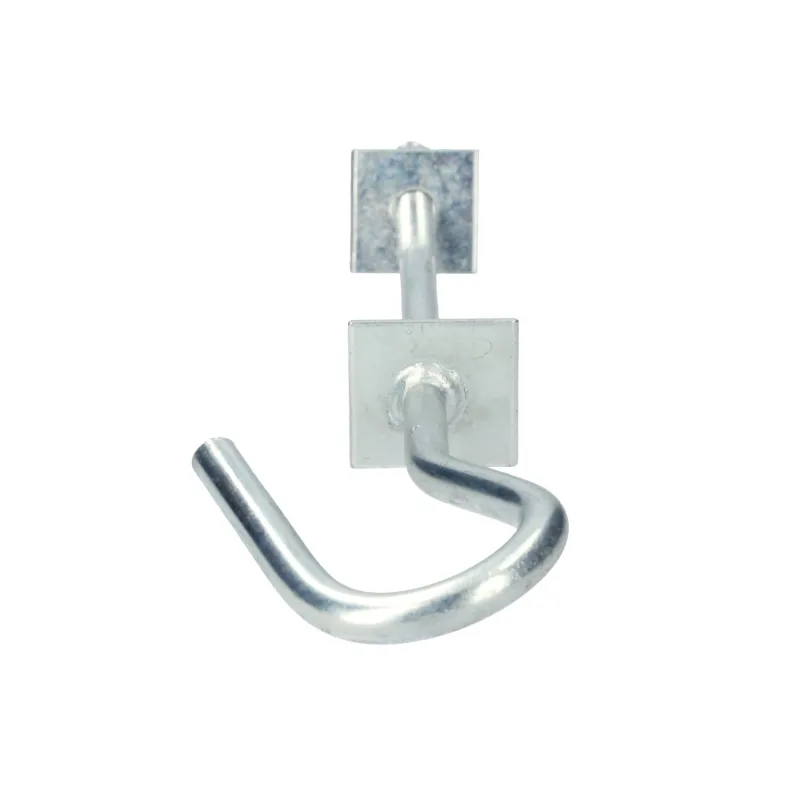 Extralink Kanca Vida, 12/230mm Germe Uçlarını Askıya Alma Vida M12