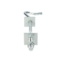 Extralink | Gancho | para soportes colgantes 12/230mm M12