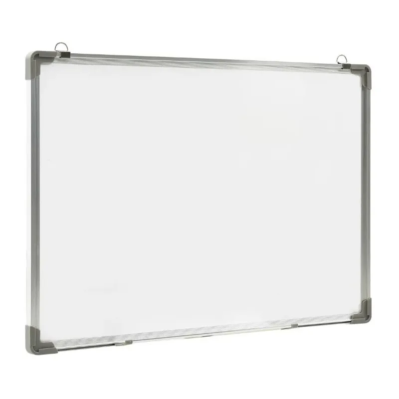 Магнитная Белая Доска Сухостираемая 60 x 90 см + Аксессуары