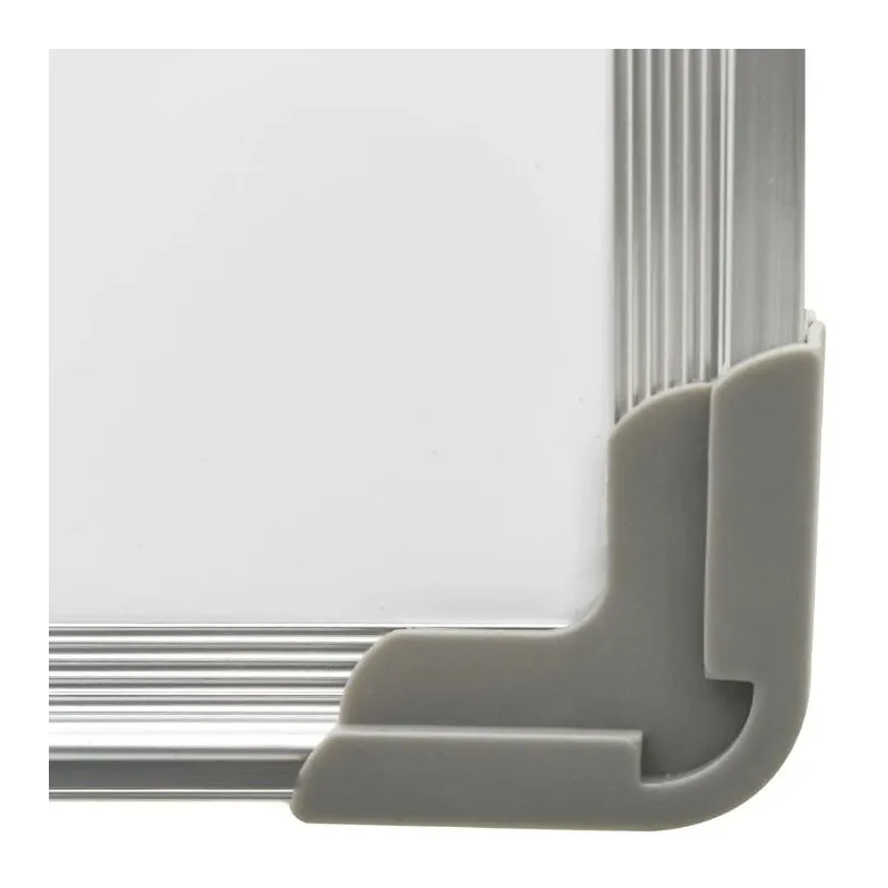 Магнитная Белая Доска Сухостираемая 60 x 90 см + Аксессуары