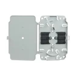 Extralink | Splice tray | 12 core