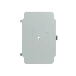 Лоток для муфт и коробок оптоволокна Extralink, 12 спаев