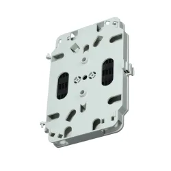 Лоток для муфт и коробок оптоволокна Extralink, 12 спаев