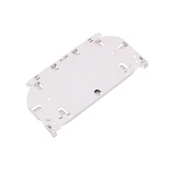 Лоток и коробка для оптических волокон V2 Extralink, 24 сплайса