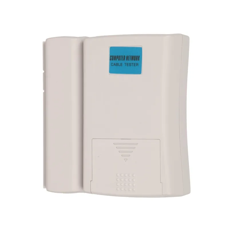 Extralink | Cable tester | RJ45 RJ11