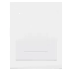 Extralink Zip Bags, Matte Pouch Bags 300x400mm 50pcs