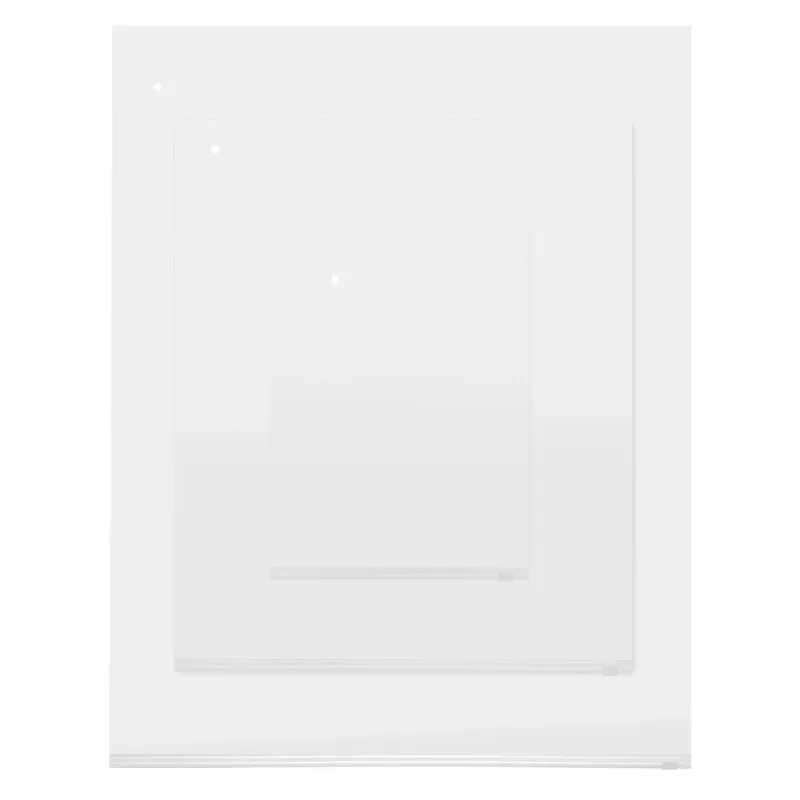 Extralink Zip Bags, Matte Pouch Bags 300x400mm 50pcs