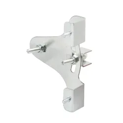 Extralink | Uchwyt do NanoStation M5 | stal, ocynk