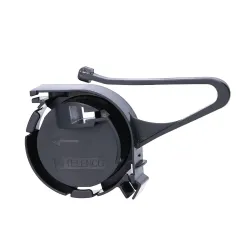 Extralink | Anchoring clamp | for drop cable