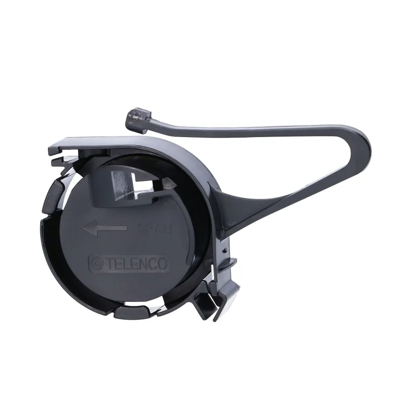 Extralink | Uchwyt odciągowy | do kabli drop