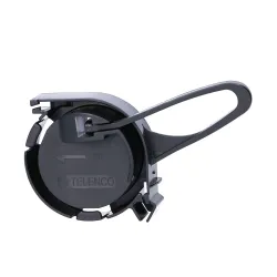 Extralink | Uchwyt odciągowy | do kabli drop