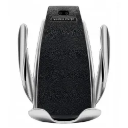 Extralink Car Holder, S5 Induction Sensor Wireless Charger for Air Vent