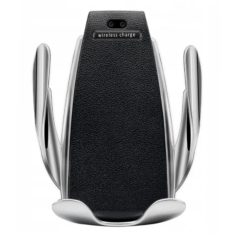 EXTRALINK UCHWYT SAMOCHODOWY S5 SENSOR INDUKCYJNY NA KRATKĘ ŁADOWARKA