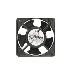 Extralink | Fan | 12cm x 12cm for wall-mounted cabinet
