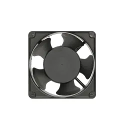 Extralink | Fan | 12cm x 12cm for wall-mounted cabinet