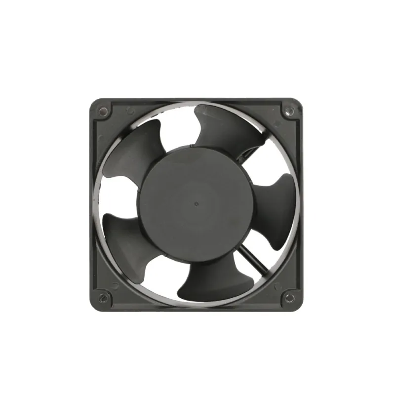 Extralink | Fan | 12cm x 12cm for wall-mounted cabinet