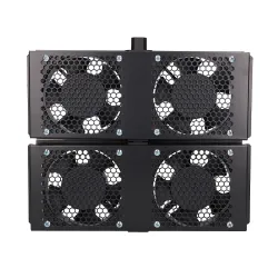 Extralink | Wentylator | do szafy stojącej, kabel 2m EU