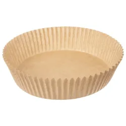Inserti per friggitrice ad aria Extralink, 16cm, 100 pezzi