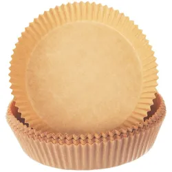 Extralink Air Fryer Inserts, 16x4.5cm, 50 Pack