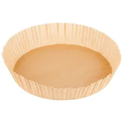 Inserts para freidora Extralink, air fryer 16x4.5cm, 50 piezas