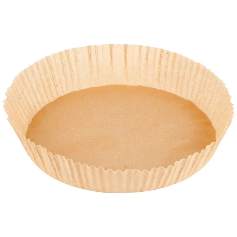 Inserts para freidora Extralink, air fryer 16x4.5cm, 50 piezas