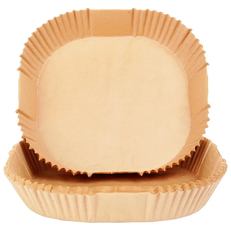 Extralink Hava Fritözü Yuva, 20x20x4,5cm, 50 adet