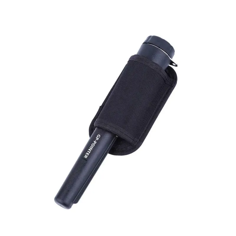 Detector de Metais Extralink, GP-Pointer Preto SA-980