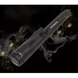 Detector de Metais Extralink, GP-Pointer Preto SA-980
