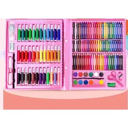 Extralink Art Set for Painting, 150-Piece Art Set