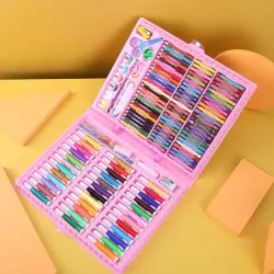 Malířský set Extralink, 150dílná umělecká sada