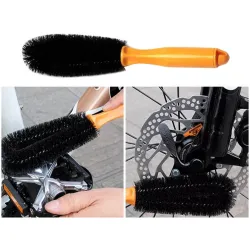 Extralink Bicycle Cleaning Kit, Chain Care and Tire Maintenance
