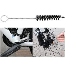 Extralink Bicycle Cleaning Kit, Chain Care and Tire Maintenance