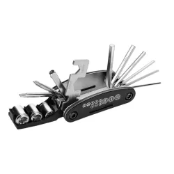 Extralink 16-in-1 Fahrrad Inbusschlüssel Set