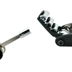 Conjunto de Chaves Allen Extralink 16 em 1 para Bicicleta