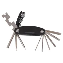 Conjunto de Chaves Allen Extralink 16 em 1 para Bicicleta