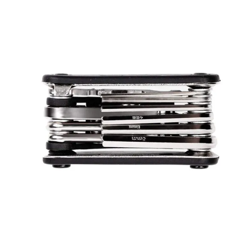 Conjunto de Chaves Allen Extralink 16 em 1 para Bicicleta