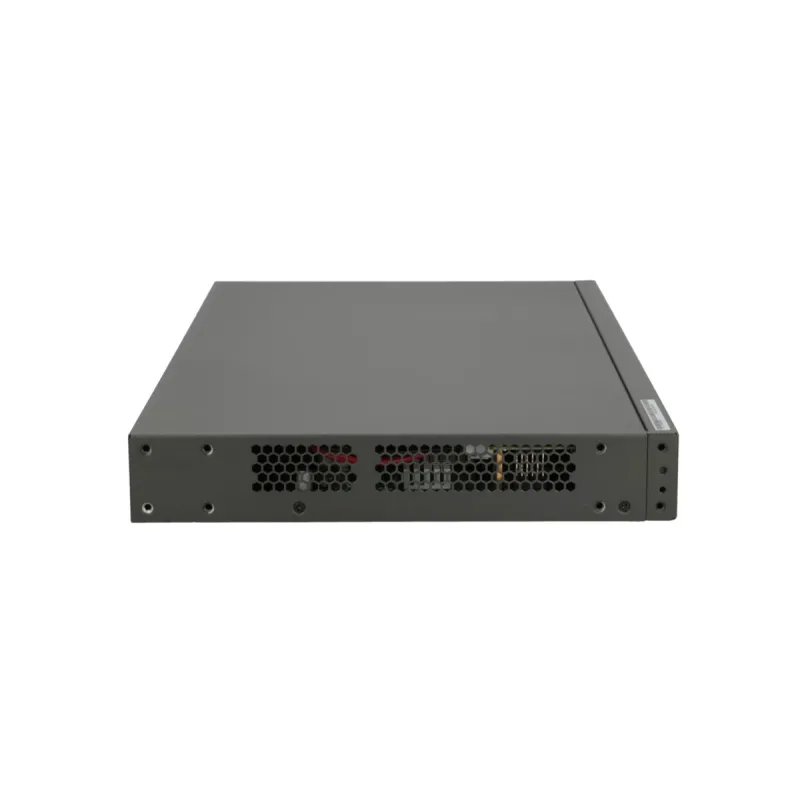Коммутатор Fiberhome S4820-28T-X-PE-AC, 24x RJ45 1000Mb/s PoE, 4x SFP+