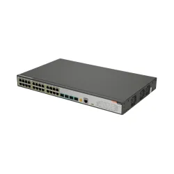 Fiberhome S4820-28T-X-PE-AC | Switch | 24x RJ45 1000Mb/s PoE, 4x SFP+