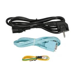 Fiberhome S5800-28T-X-PE-AC Anahtar, 24x RJ45 1000Mb/s PoE, 4x SFP+