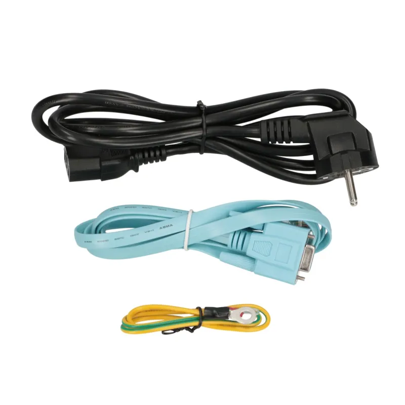 Fiberhome S5800-28T-X-PE-AC | Switch | 24x RJ45 1000Mb/s PoE, 4x SFP+