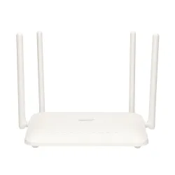 Fiberhome SR1041K | Router | Mesh, VPN, VLAN, WiFI6, AX1500, Dual Band, 4x RJ45 1000Mb/s, 1x USB