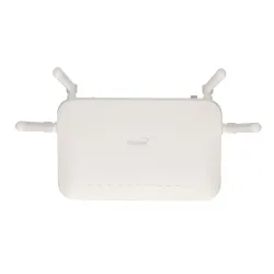 Fiberhome SR1041K | Router | Mesh, VPN, VLAN, WiFI6, AX1500, Dual Band, 4x RJ45 1000Mb/s, 1x USB