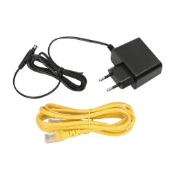 Fiberhome SR1041K | Router | Mesh, VPN, VLAN, WiFI6, AX1500, Dual Band, 4x RJ45 1000Mb/s, 1x USB