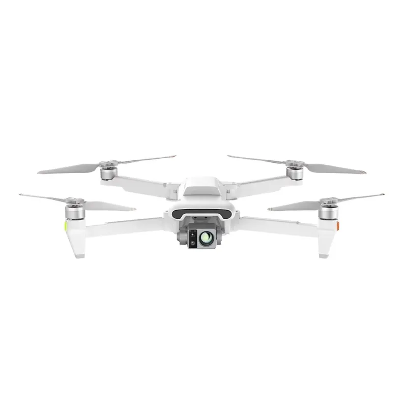 FIMI X8T V640 Standard + Kontrolcü TX20 | Drone | termal kamera, 1x batarya, 4K, GPS, menzil 20km'ye kadar