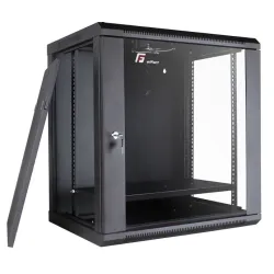 Getfort 12U 600x450 | Rack cabinet | wall mounted