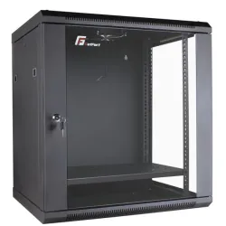 GETFORT 12U 600X450 WALL-MOUNTED RACKMOUNT CABINET