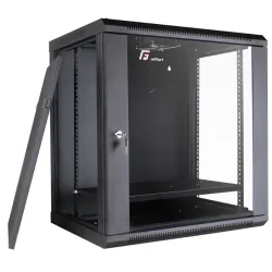 GETFORT 12U 600X450 WALL-MOUNTED RACKMOUNT CABINET