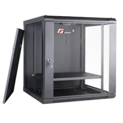 Getfort 12U 600x600 | Rack cabinet | wall mounted