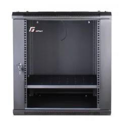 Getfort 12U 600x600 | Rack cabinet | wall mounted
