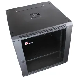 Getfort 12U 600x600 | Rack cabinet | wall mounted
